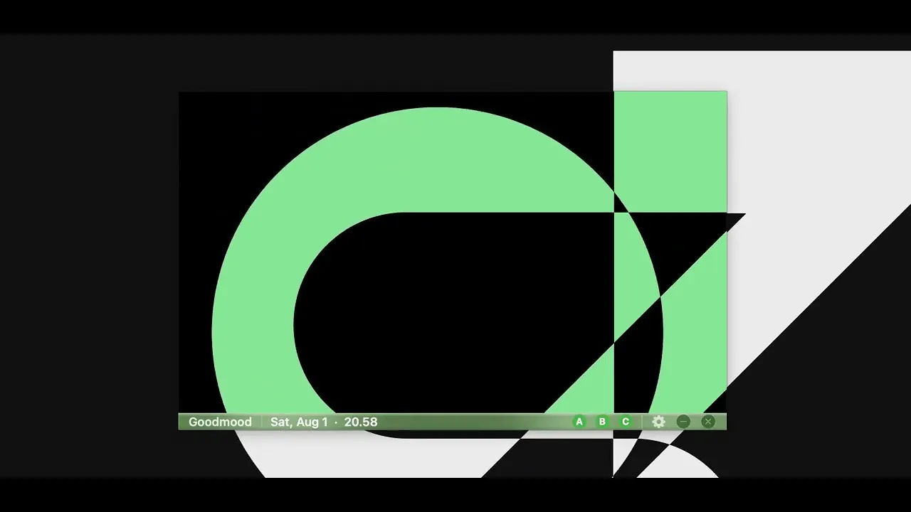 Goodmood: Screen Companion gallery image