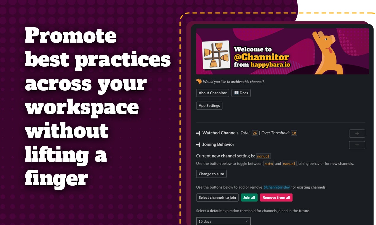 Channitor from Happybara gallery image