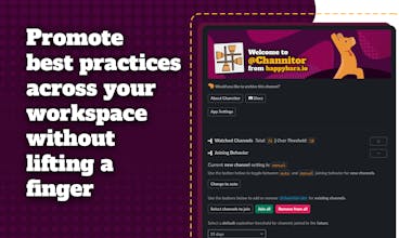 Channitor from Happybara gallery image