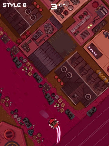 Chrome Death gallery image