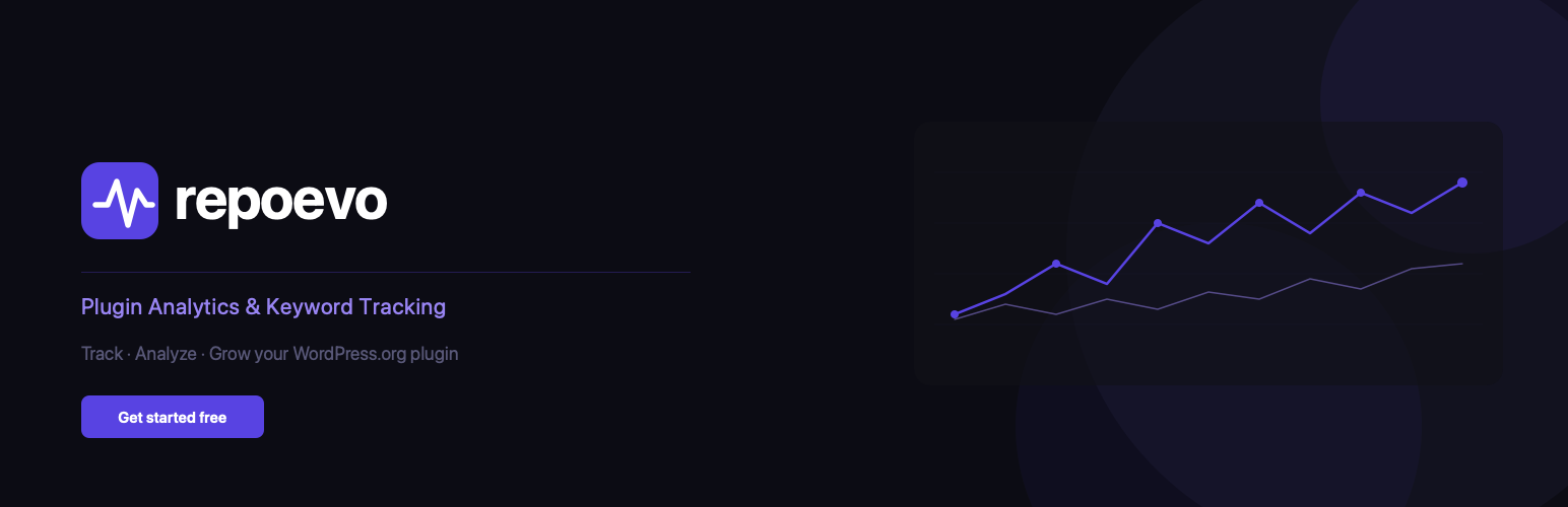Repoevo gallery image