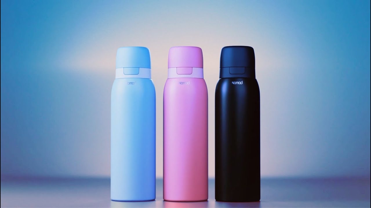 The NOMAD SafeSip gallery image