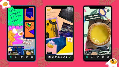 E.gg for iOS gallery image