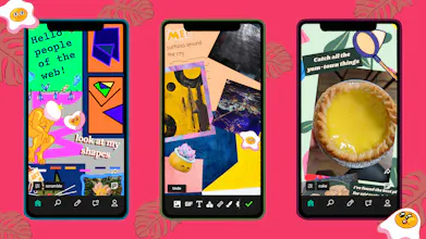 E.gg for iOS gallery image