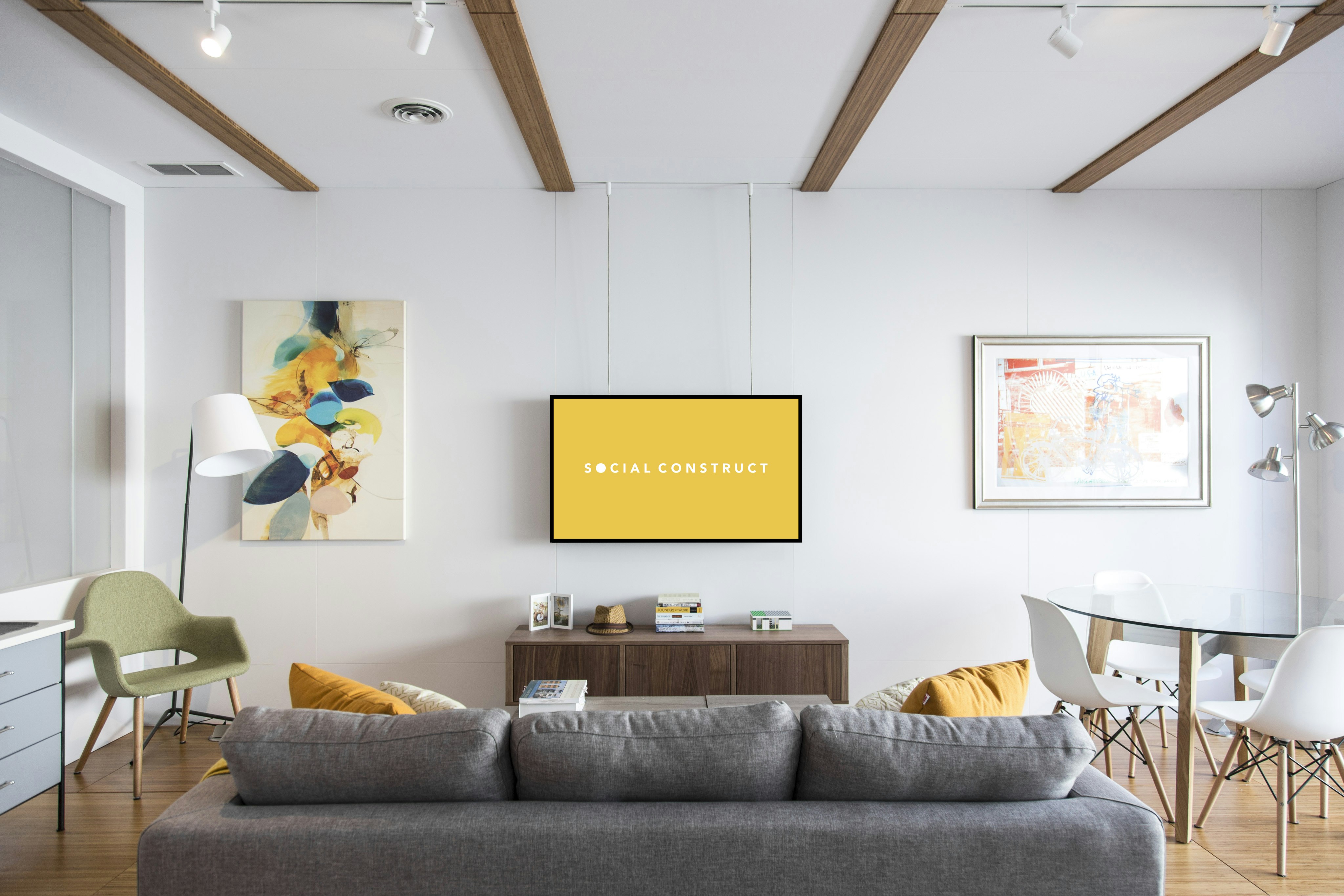 Social Construct gallery image