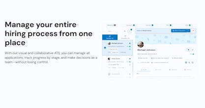 Tackr Jobs gallery image