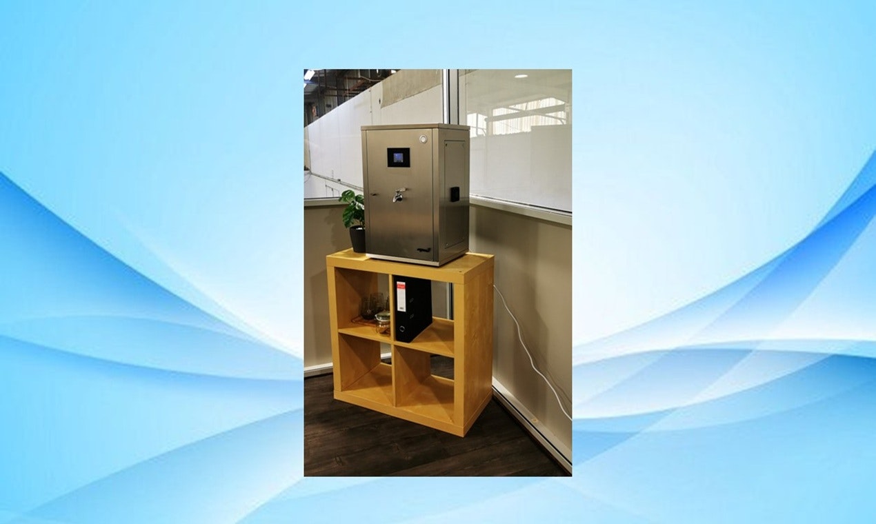 AQUA3QUANTUM gallery image