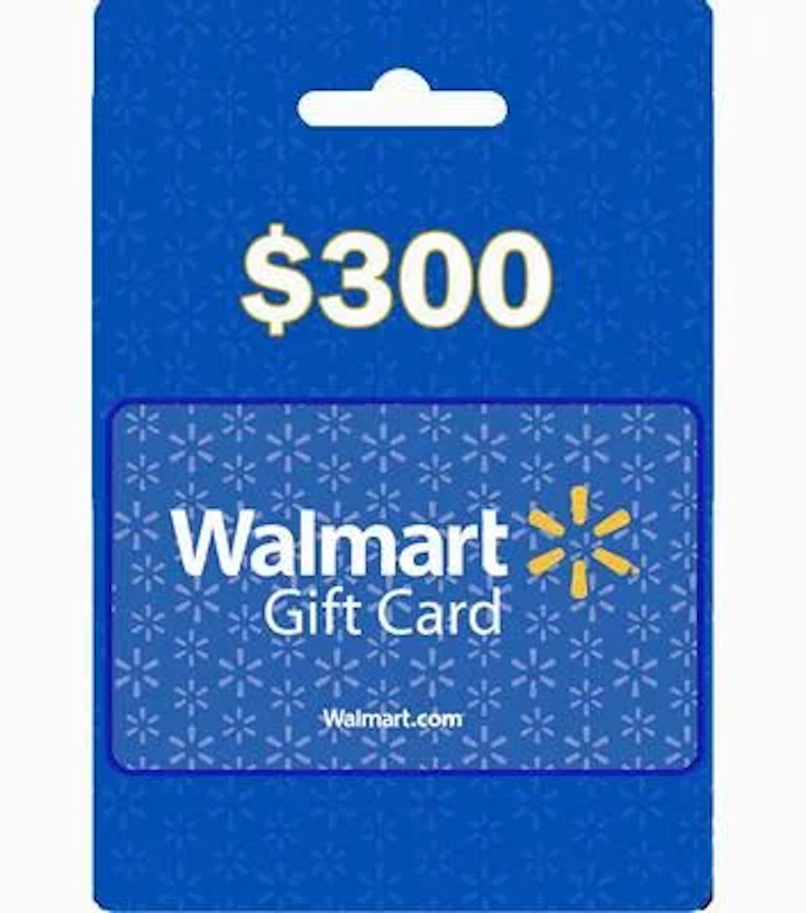 Sing-up & get 300$ Walmart gift card screenshot 1