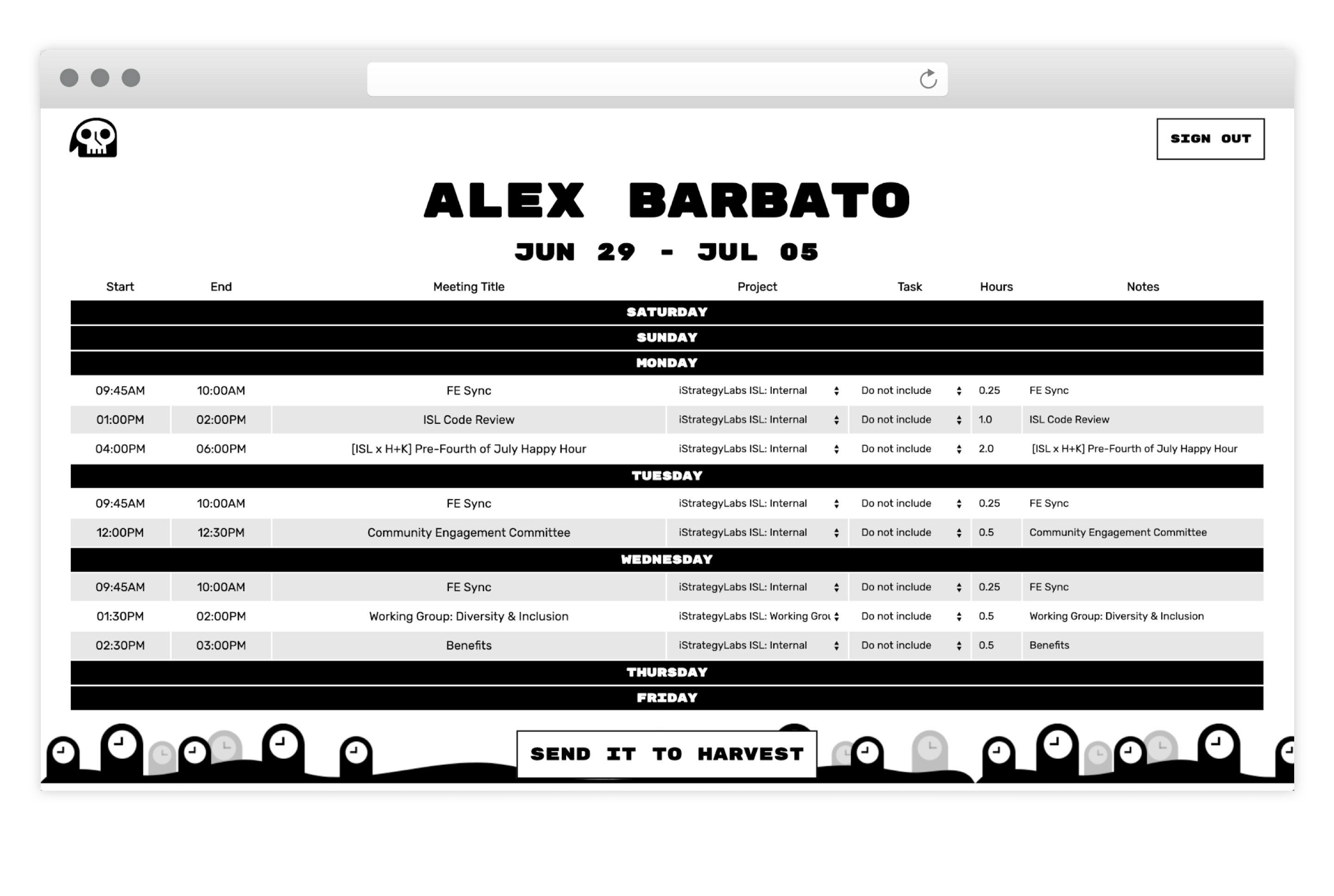 Harvest Reaper gallery image