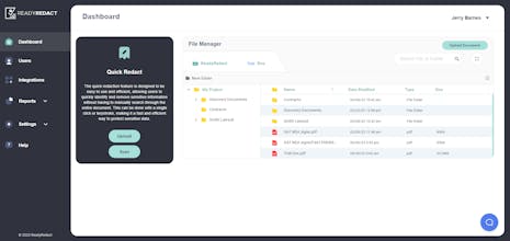 ReadyRedact gallery image