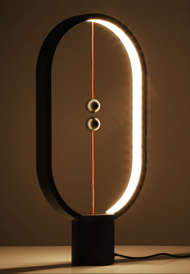 Equilibirum gallery image