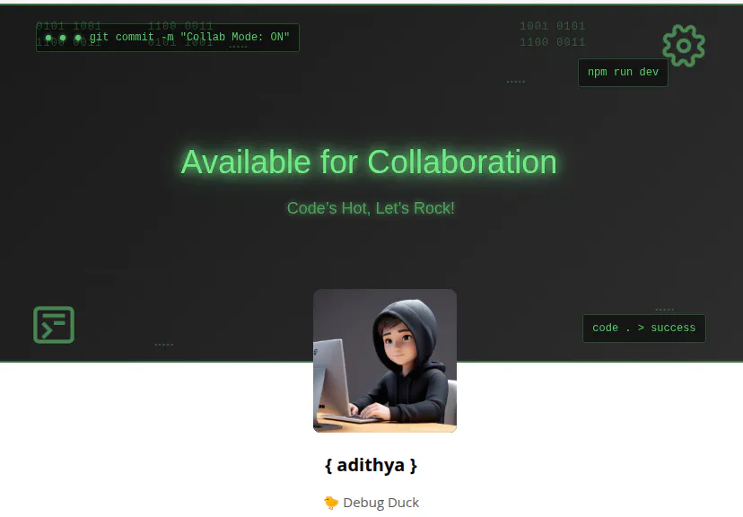 DevMate gallery image