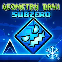 Geometry Dash Subzero Unlocked gallery image