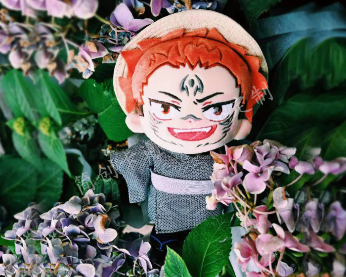 Custom Plushies Manufacturer