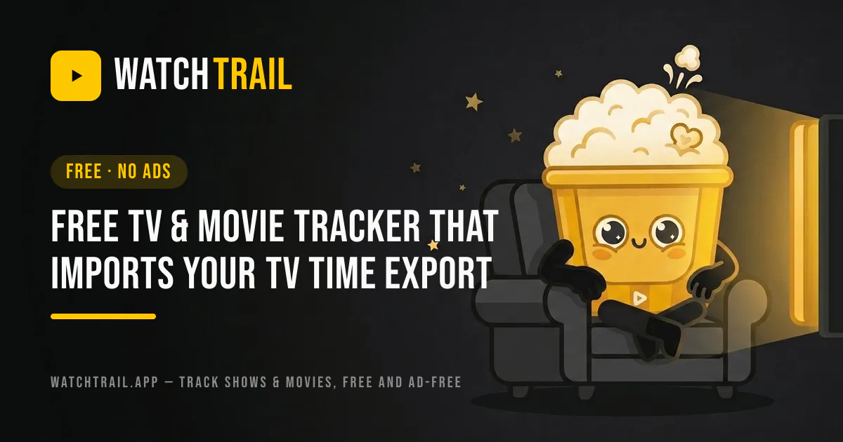 WatchTrail gallery image
