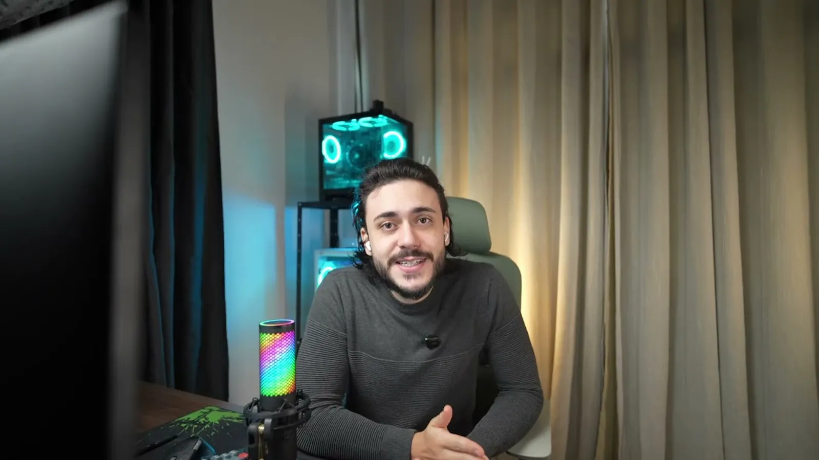 MyPeople screenshot 1 (video preview)