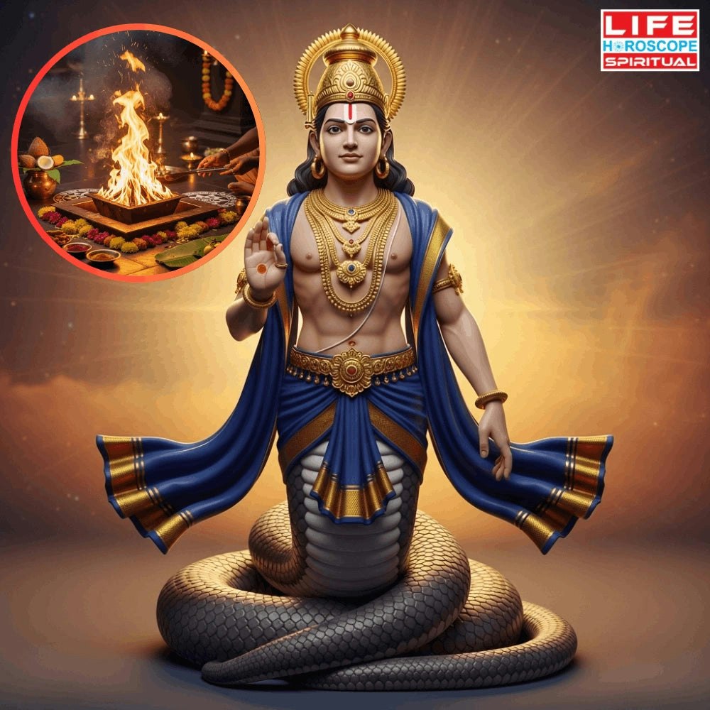 Life Horoscope Spiritual gallery image