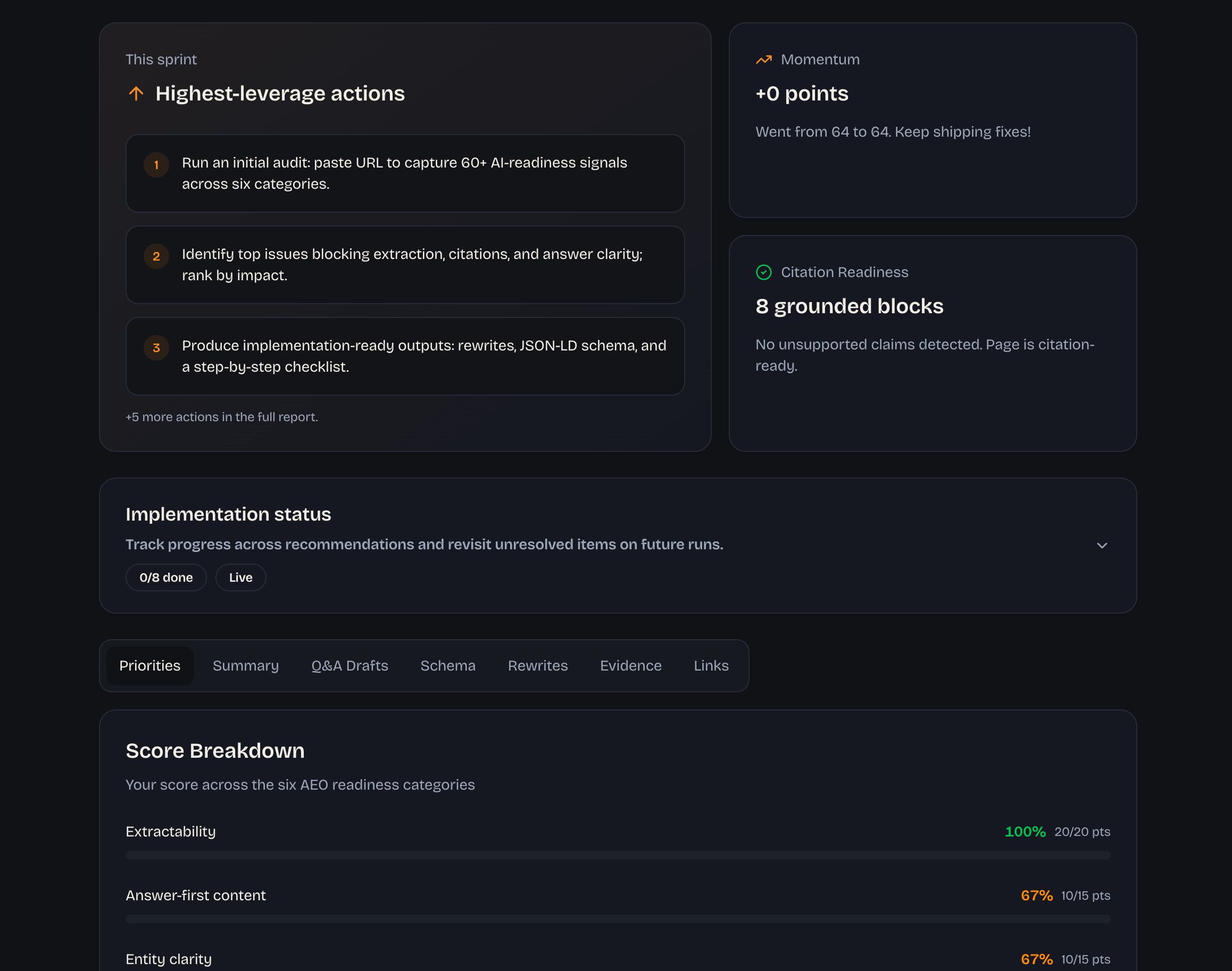 AEO Boost gallery image