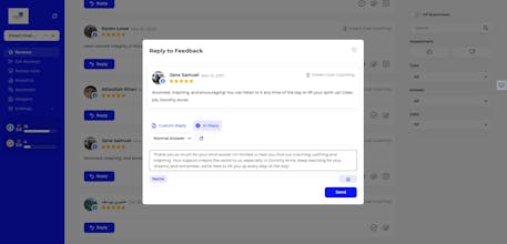 Elevate Reviews Now gallery image