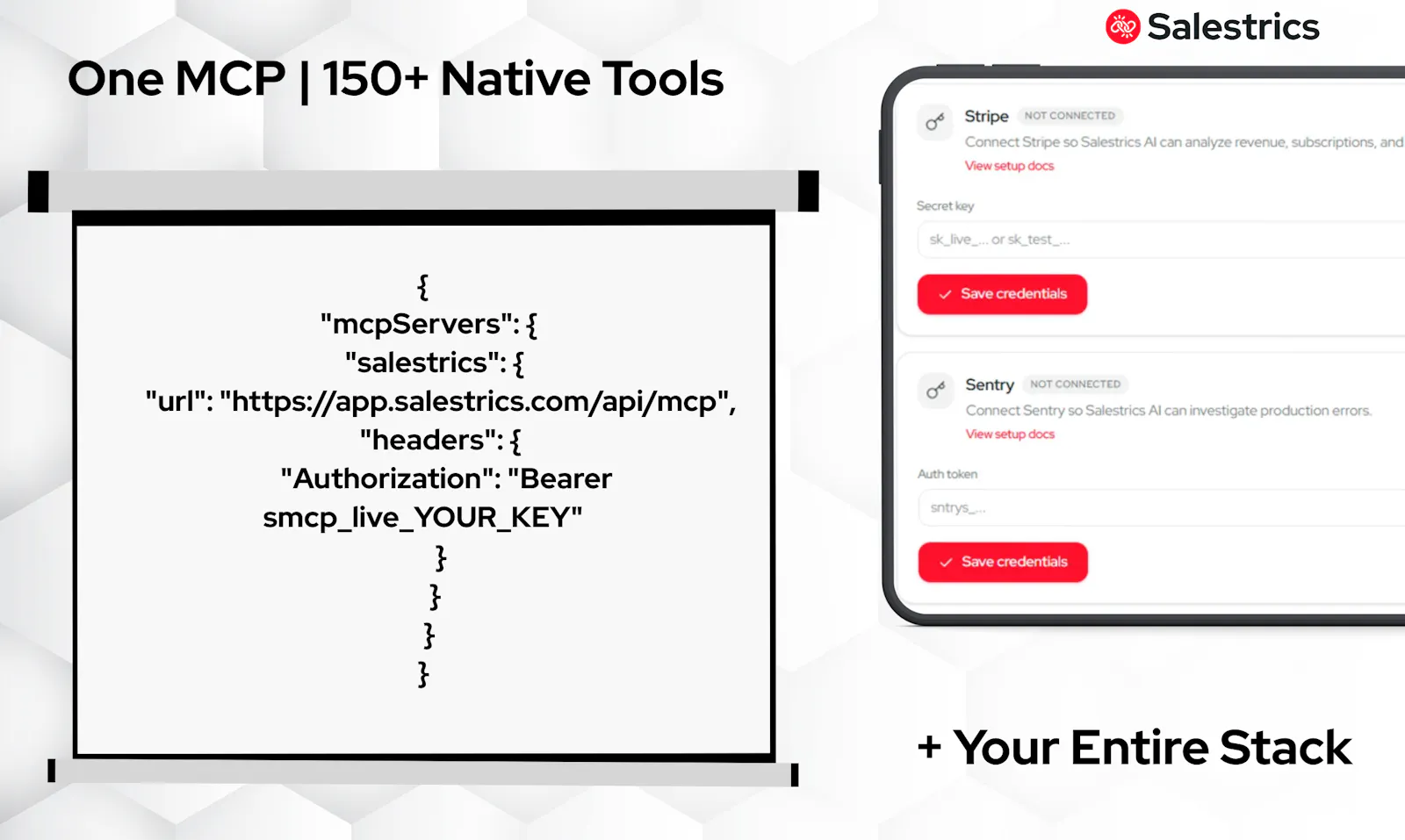 Salestrics screenshot 5