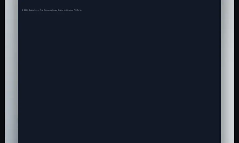Brandex screenshot 3