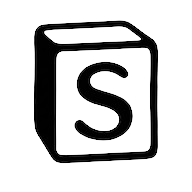 Snaption - Product Hunt launch logo and brand identity