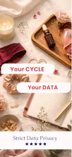Synca: AI cycle companion gallery image