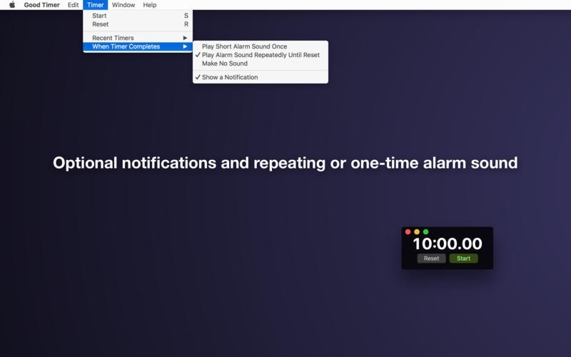 Good Timer gallery image