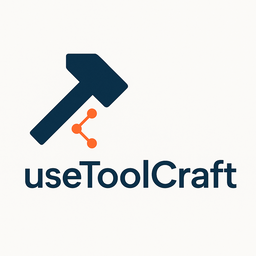 useToolCraft logo