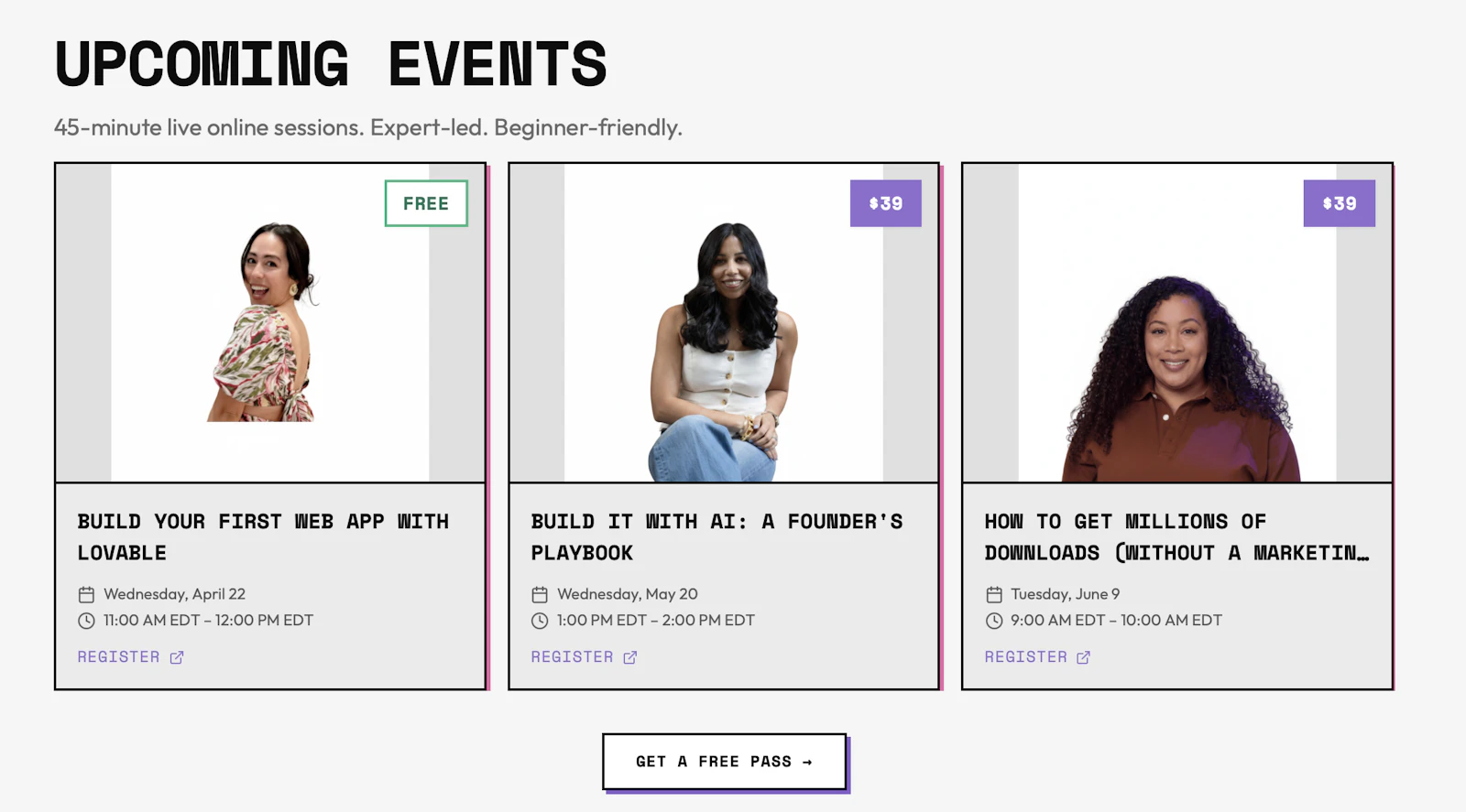 Willa screenshot 3