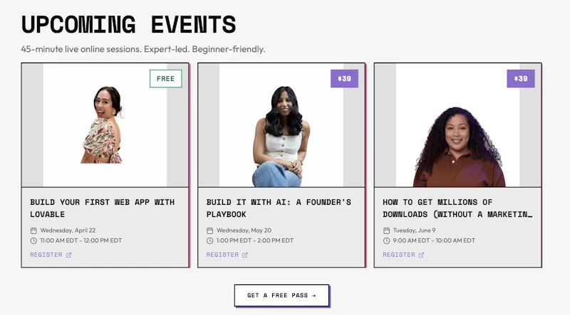 Willa screenshot 3