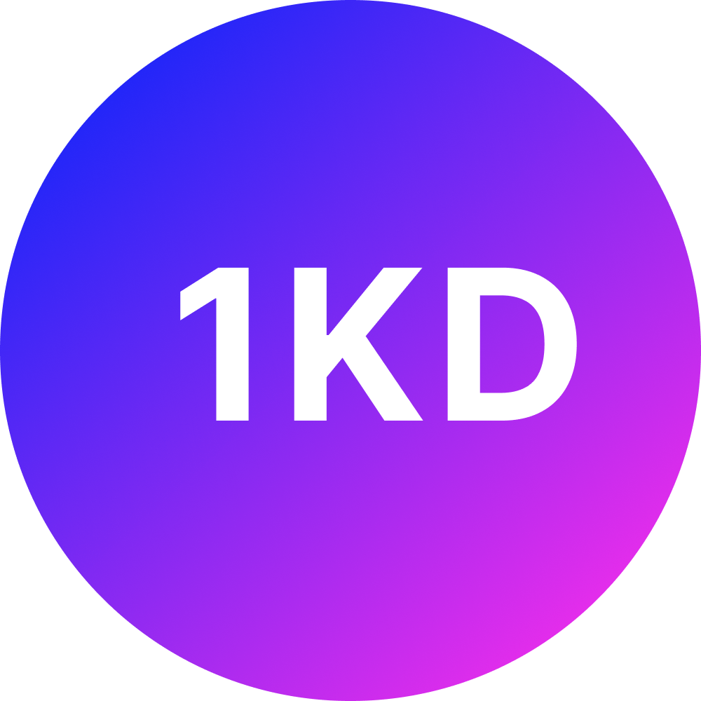1KDomains.co - Sell your Domains