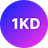 1KDomains.co - Sell your Domains