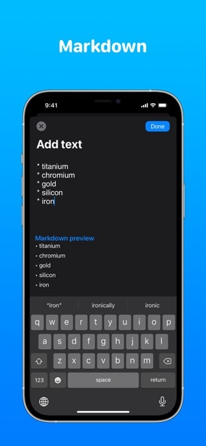 Flippy 4 - Smart Flashcards gallery image