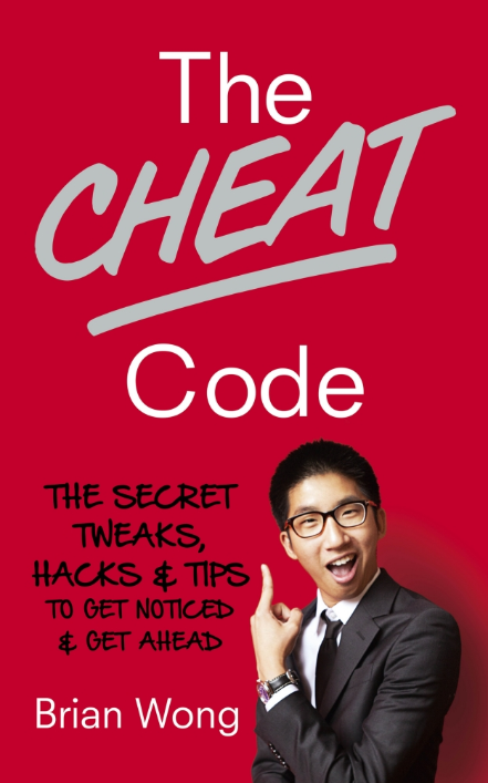 The Cheat Code Going Off Script to Get More, Go Faster, and Shortcut Your Way to Success gallery image