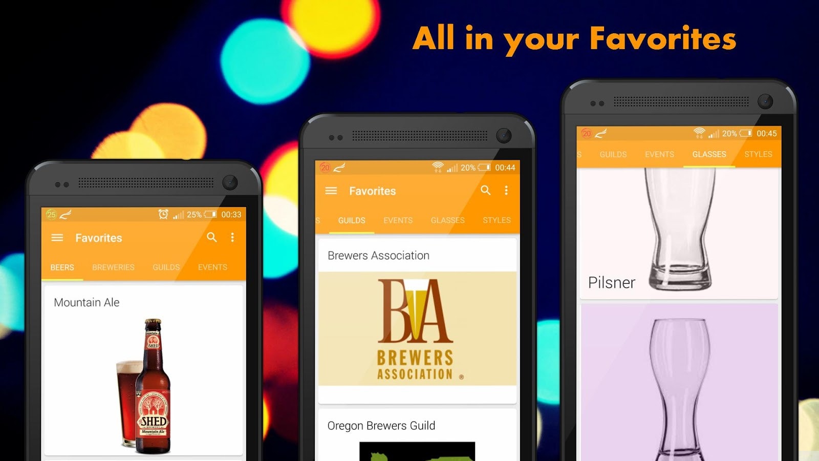 Social Beer gallery image