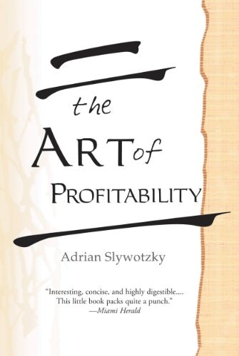 The Art of Profitability gallery image