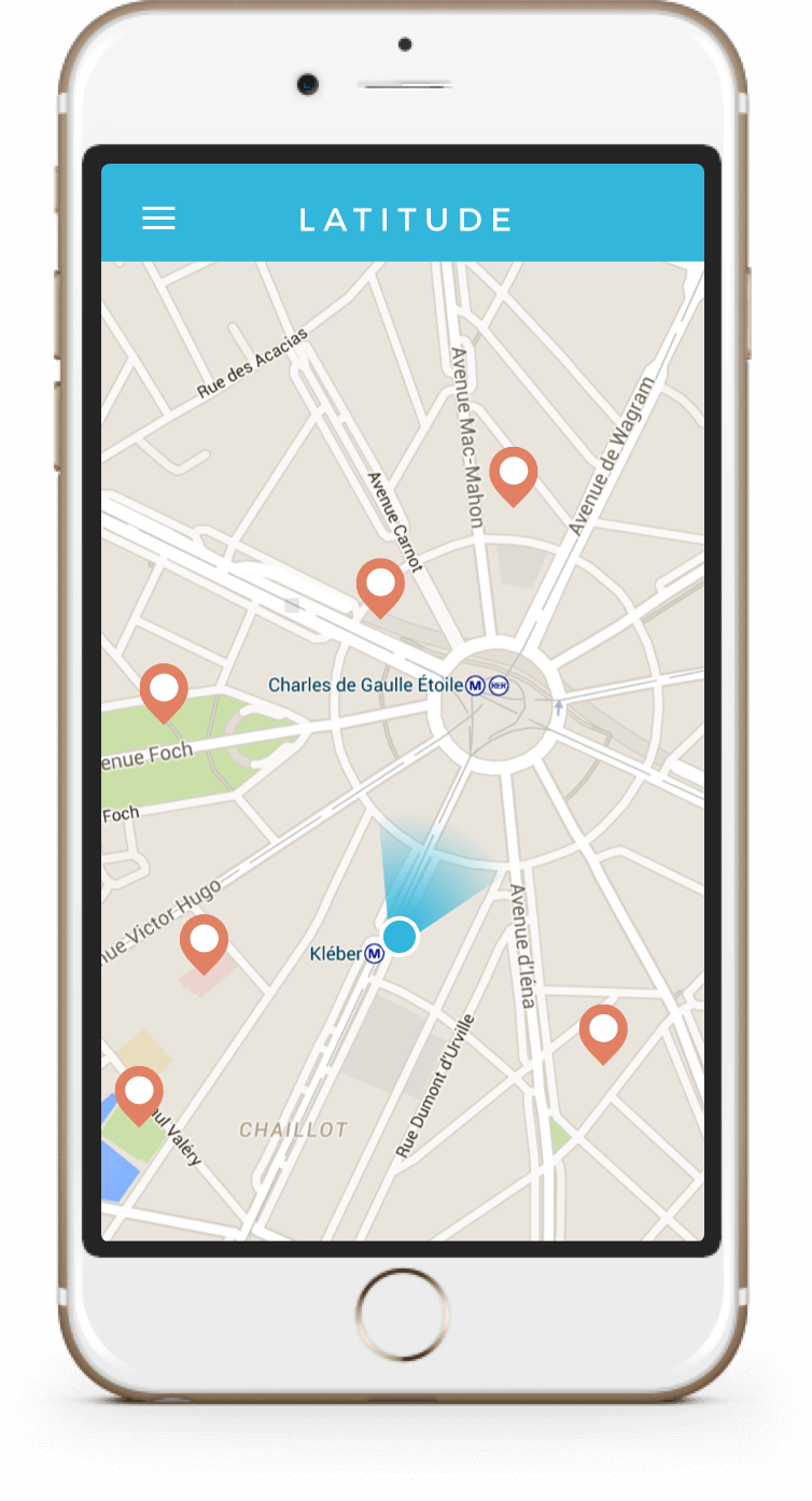 Latitude gallery image