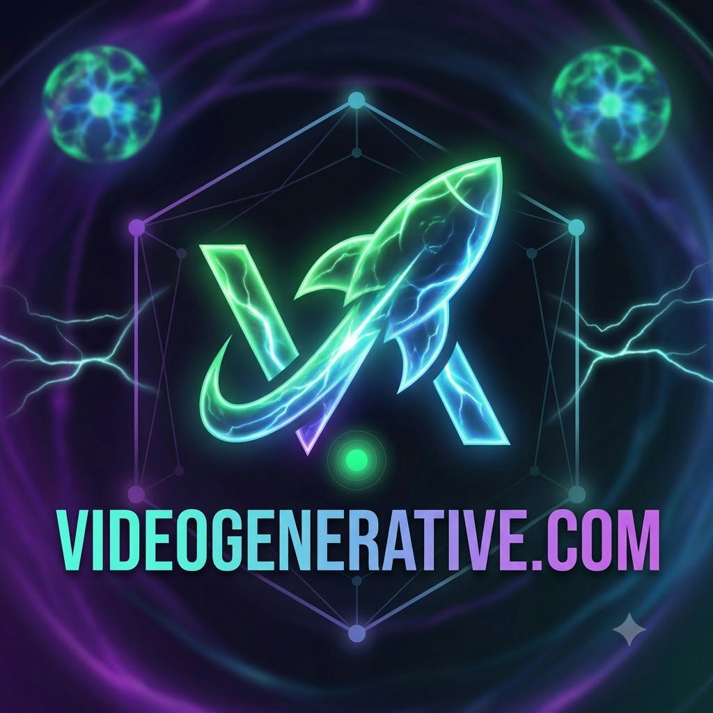 VideoGenerative