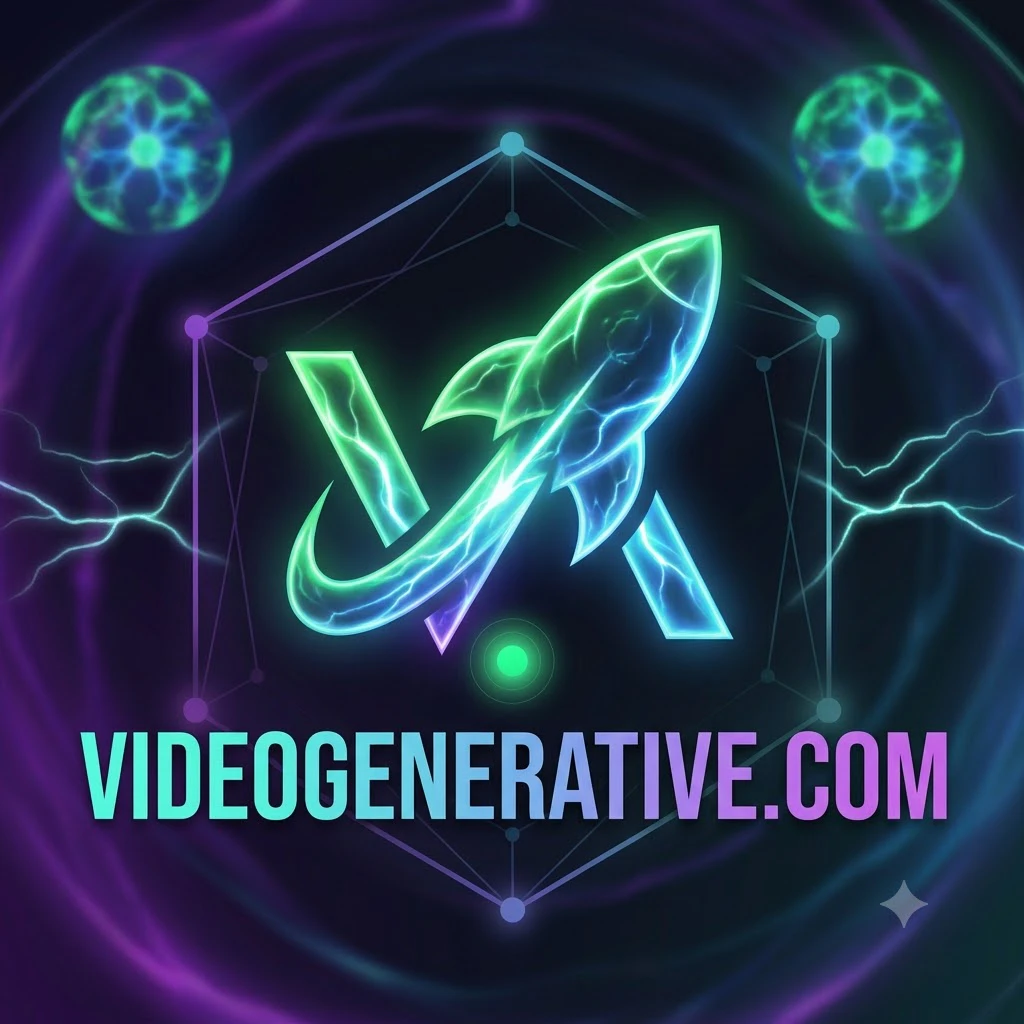 VideoGenerative logo