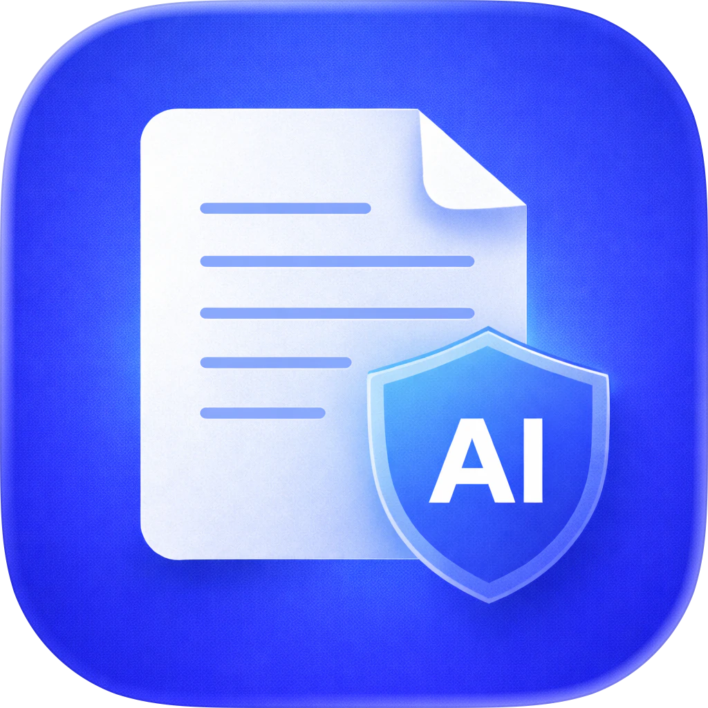 ContractSense AI