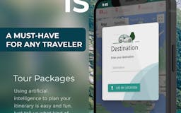 Travelman Maps Route Planner media 1