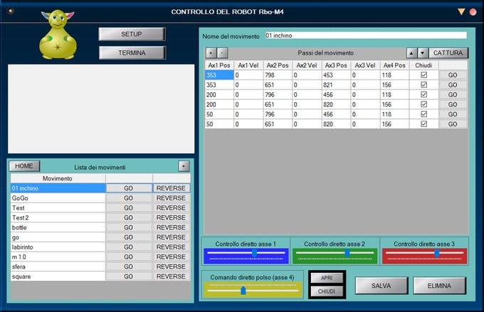 PowerBerry gallery image