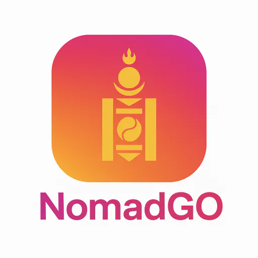NomadGO gallery image