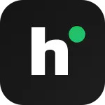 hibrane logo