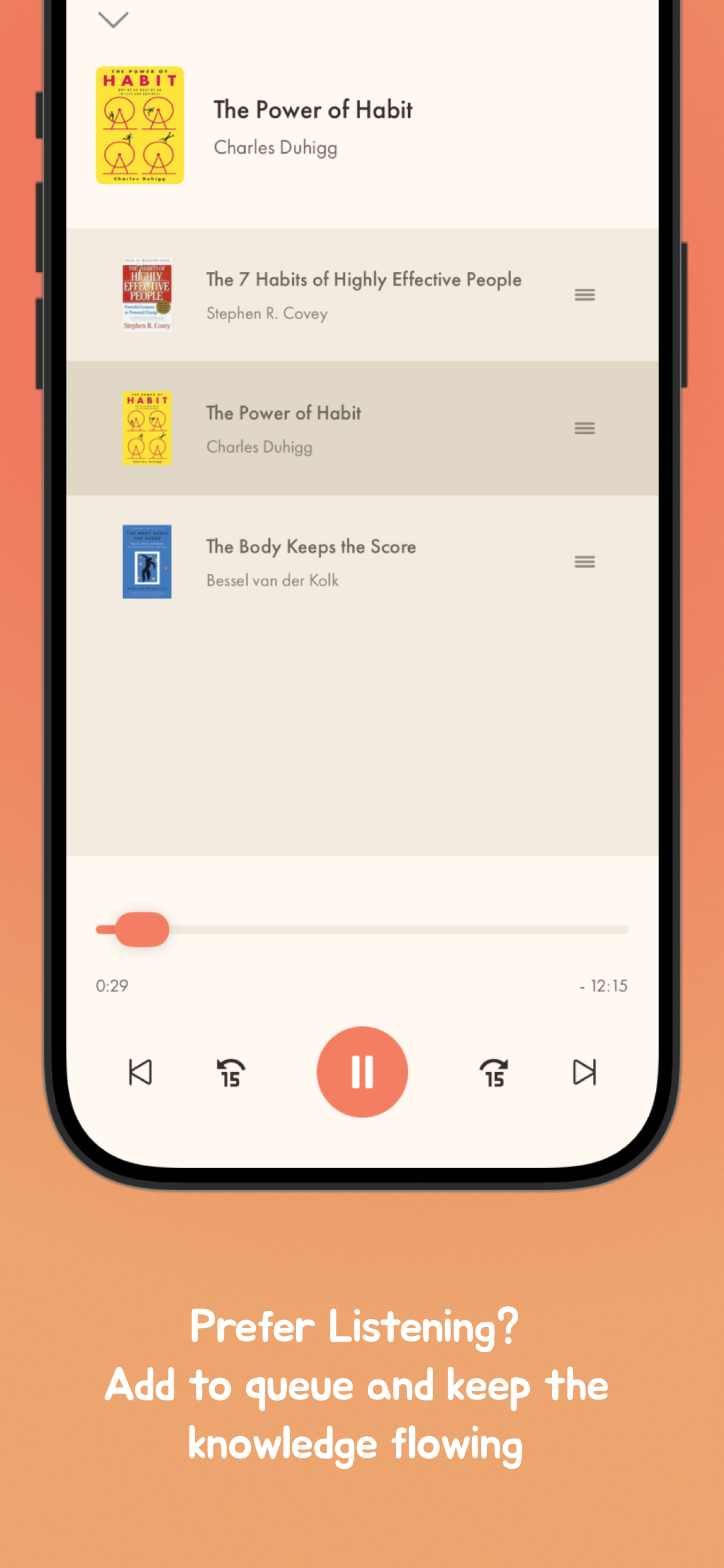 Bloombit: 15 Min Audiobooks gallery image