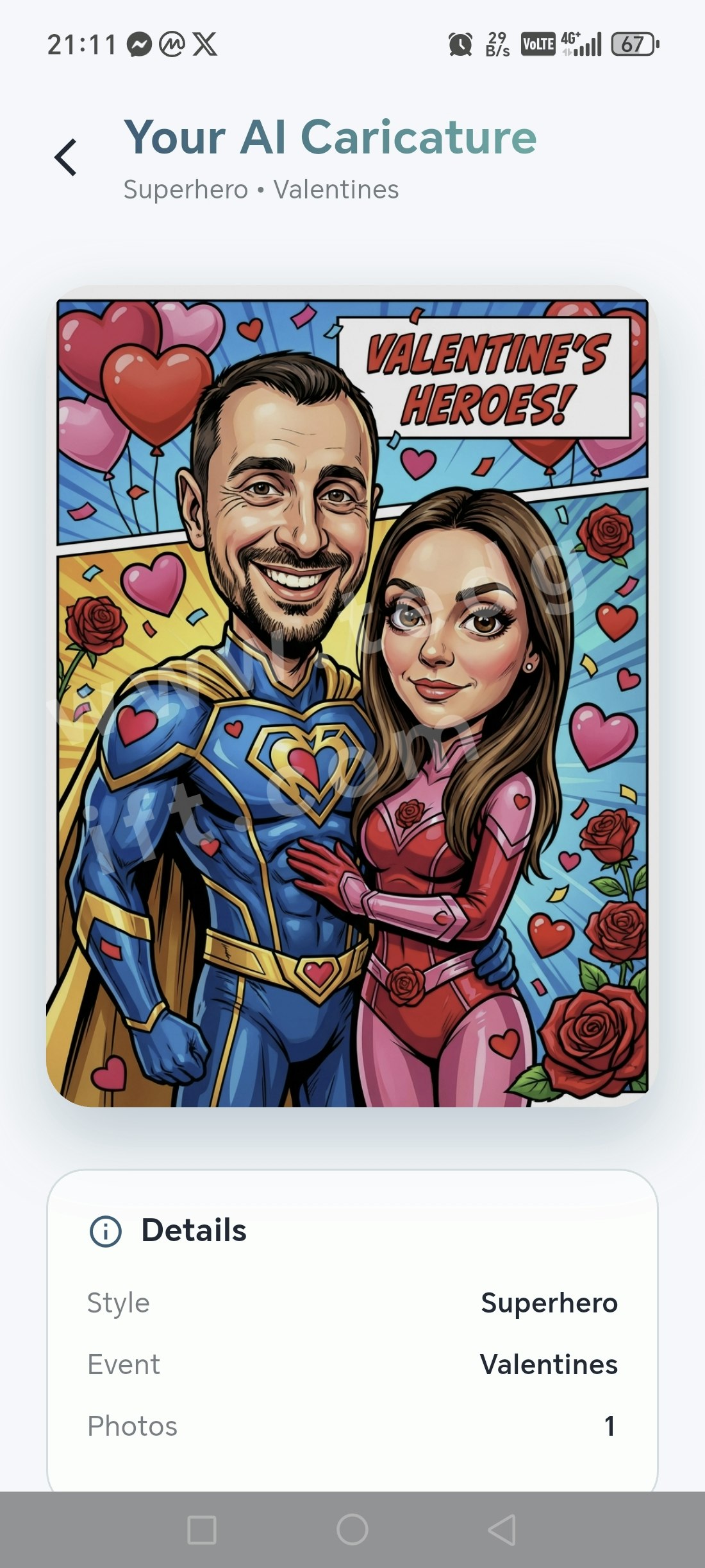 TedGift gallery image