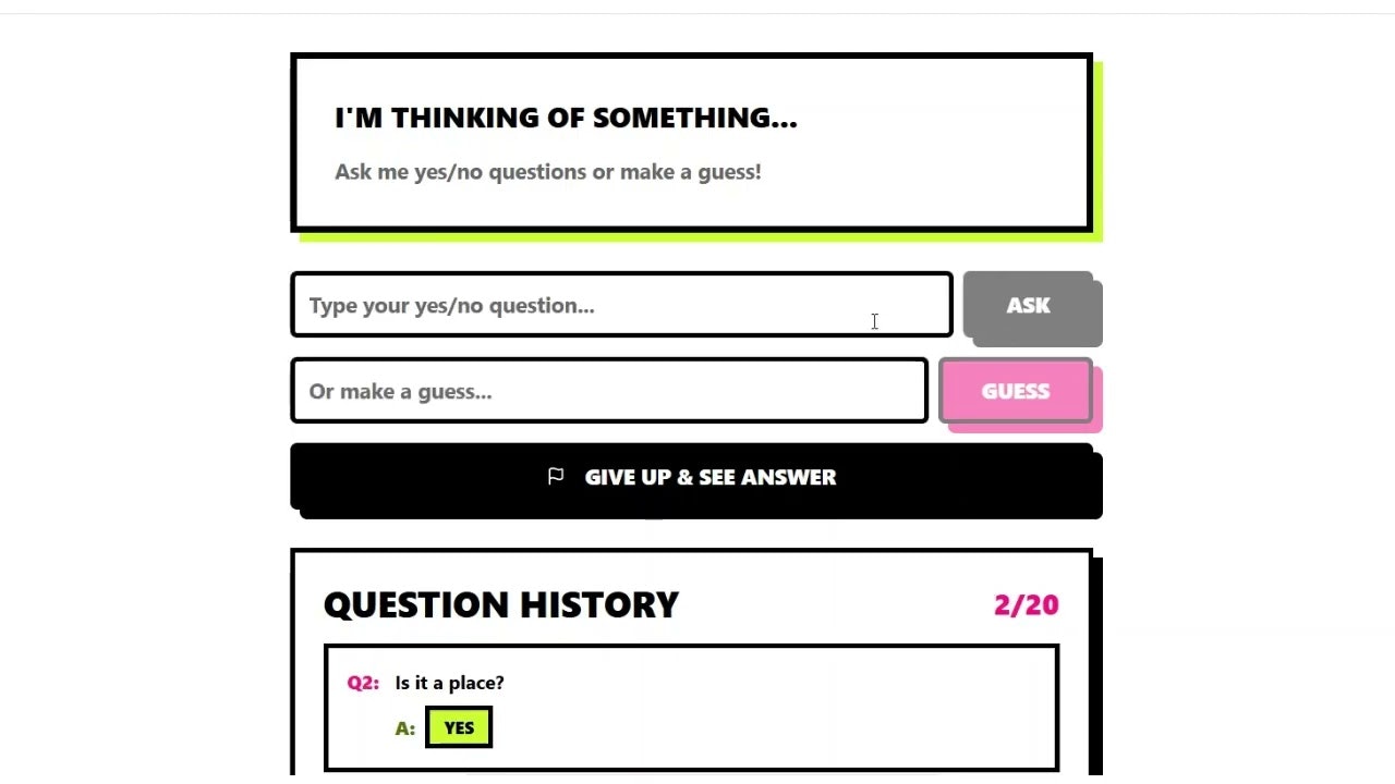 GLITCHGUESS gallery image