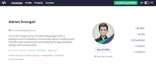 Technica.dev gallery image
