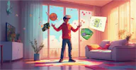 CuriosityXR